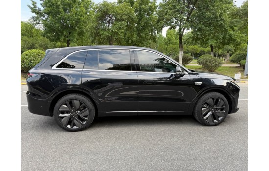 Li L6 Dmi, 4 WD